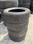  195/5015" újszerű Kumho téli gumi 4 db