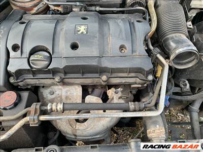 Peugeot Citroën 1.6 16V Benzin Motor NFU (TU5JP4) (80 kw)