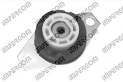ORIGINAL IMPERIUM 26046 - motortartó bak FIAT