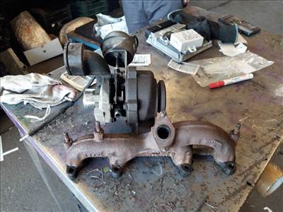 Volkswagen / Skoda / Seat / Audi 1.9 TDI BXE turbó 03g253014f