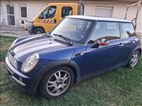 Eladó Mini Cooper (1598 cm³, 115 PS) (R50/R53)