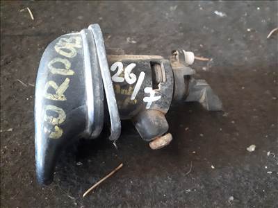 Seat Cordoba I 1996 csomagtér nyitógomb kulcs nélkül 