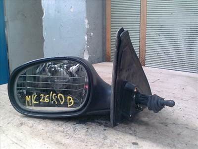 DAEWOO LANOS -01 Bal visszapillantó tükör mechanikus