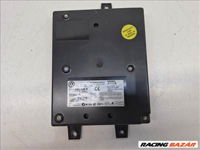 Volkswagen Golf VI bluetooth elektronika (39195) 1k8035730d