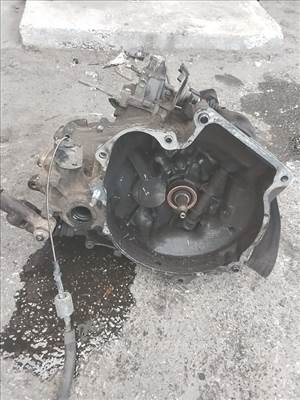 SUZUKI SWIFT 96-05 Sebességváltó. benzines manuális