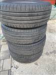  215/5517" használt Goodyear nyári gumi 