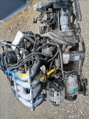 audi a3 agn motor   74000 km komplett váltóstol