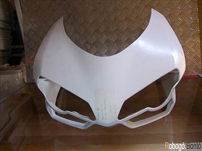 Ducati 848  fejidom