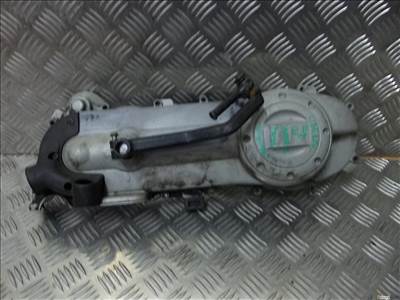 Piaggio Liberty 125 variátorfedél