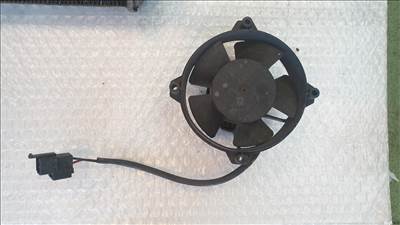 Vespa Gts 300 hûtő ventilátor