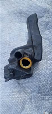 Gilera Stalker 50 tank