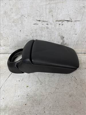 212854 Fiat Bravo 2007-2014 fekete bőr könyöklő