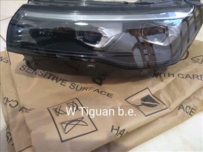 Volkswagen Tiguan III Bal első lámpa