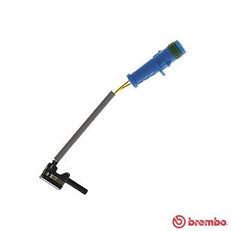 BREMBO A 00 483 - fékbetét kopásjelző MERCEDES-BENZ