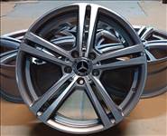 Gyári Mercedes W253 GLC alufelnik 5x112 8x18 ET38 KF66.6 4db