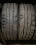 195/60 R15 Continental Ecocontact 6 88V | 5,5mm | 2db | DOT: 1721