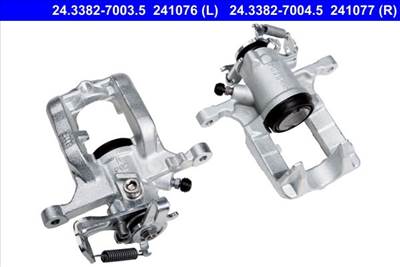 féknyereg ATE 24.3382-7003.5 for OPEL, VAUXHALL, CHEVROLET