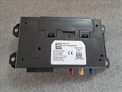 Ford Focus Mk4 bluetooth modul LX7T-14G229-DP