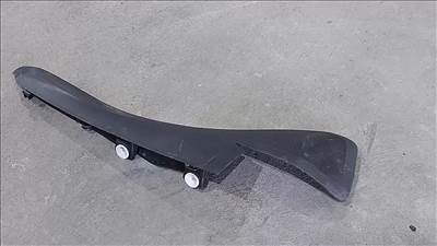 Renault Master Opel MOVANO Szélvédő levélrács oldalsó sarok elem 3352