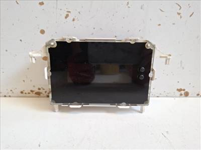Ford Fiesta  Lcd kijelző C1BT18B955AC