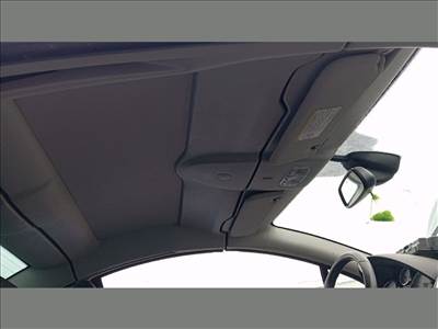 Peugeot 207 Bal Napellenző *154761*