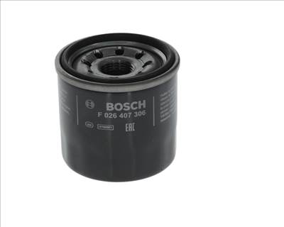 olajszűrő BOSCH F 026 407 306 for TOYOTA