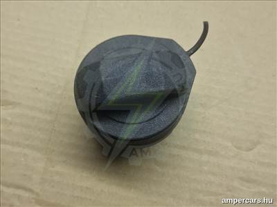 VW GOLF IV (1J1) Tanksapka (1997–2005) 1J0201553C
