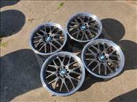 19" 5x120 BMW Asa by BBS (2 széles)