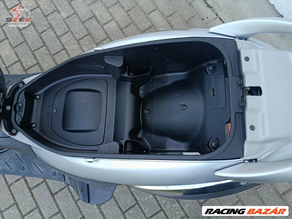 Piaggio Beverly 500 (2005) 4. kép