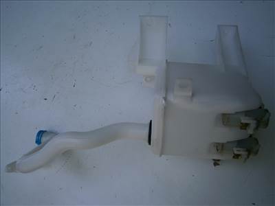 Suzuki Swift III ablakmosó tartály + szivattyúk /05-10