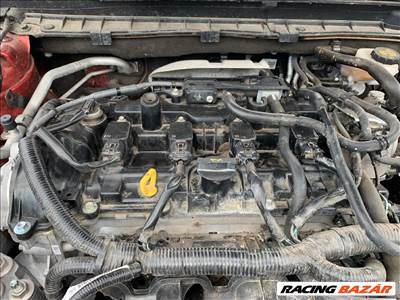 Mazda 6 2.5 SkyActiv-G Benzin Motor PYVPS / PY-VPS