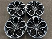 4db gyári 18" Ford Focus - Mondeo alufelni. (4481)