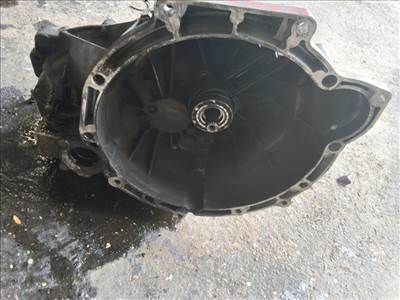 FORD FOCUS 98-04 Sebességváltó. benzines manuális