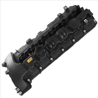 SZELEPFEDÉL BMW E90 E92 E60 E61 F10 F11 N53 11127548196-hoz