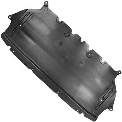BMW 5 G30 G31 6 G32 7 G11 G12 8 G14 G15 G16 motor alatti védőlemez