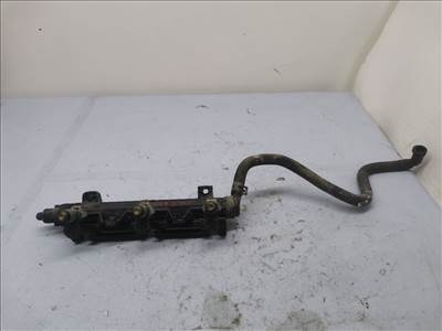 SEAT CORDOBA (6L2) 1.2 Porlasztó Sor / Híd #44380# 03E906031
