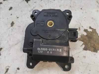 LEXUS IS II (GSE2_/ ALE2_/ USE2_) 220d (ALE20) Fűtés Állító Motor #44966# 0638000171