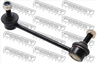 FEBEST 0323-CURL - Stabilizátor pálca ACURA HONDA HONDA (GAC)