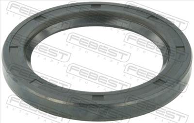 FEBEST 95FBY-55750808X - tömítőgyűrű, kerékagy NISSAN
