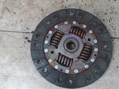 FIAT Doblo 2009.09.01-2014.12.31 Kuplung tárcsa