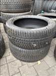  225/4518" újszerű Hankook téli gumi 2 db