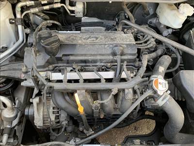 Hyundai Kia Motor G4LA (Hyundai i10 / i20 | Kia Picanto / Rio)