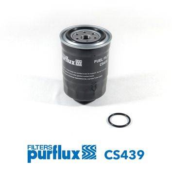 Üzemanyagszűrő PURFLUX CS439 for NISSAN, FORD, PEUGEOT, ROVER, …