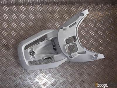 Vespa Gt 125-200 doboztartó konzol