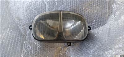Gilera Stalker 50 első lámpa