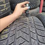  275/45 R20 Pirelli téli gumi 45000ft a 2db/226/
