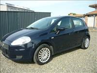 Eladó Fiat Grande Punto 1.2 8V (1242 cm³, 65 PS)