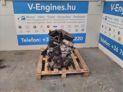 Suzuki SX4 1,6B M16A bontott motor 