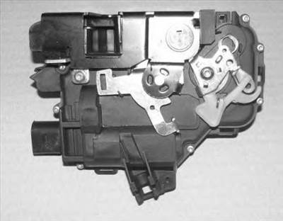 BUGIAD BSP20492 - ajtózár SEAT SKODA VW