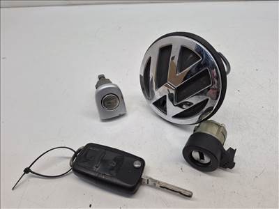 Volkswagen Bora kombi zárbetét szett (38926) 1j5962103